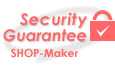 Security Guarantee SHOP-Maker