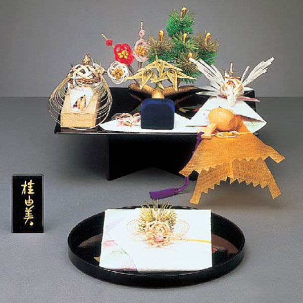 結納セット